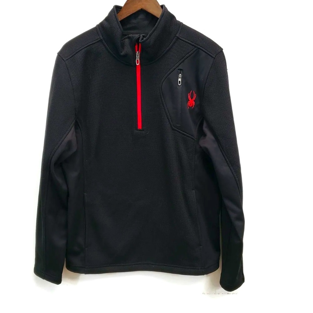 Spyder Fleece